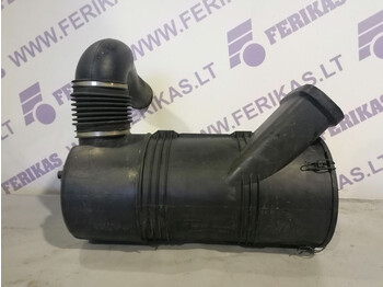 Air intake system MAN TGX