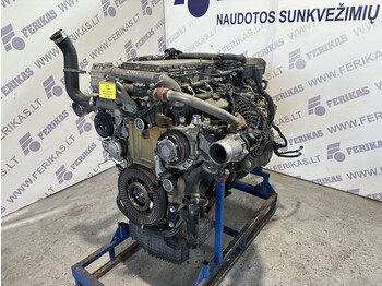 Engine MERCEDES-BENZ Actros