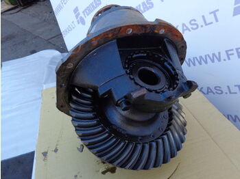 Differential gear RENAULT