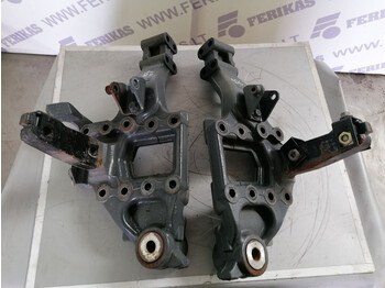 Spare parts DAF XF 106