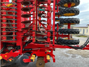 Seed drill Türpisch Landmaschinen                        
                                                                Herr Christian Türpisch                                                                -: picture 5