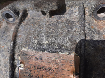 Gearbox VOLVO