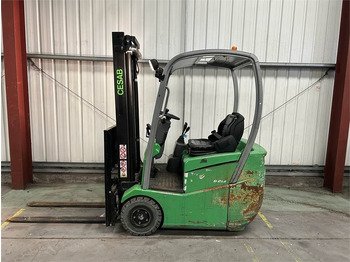 Electric forklift CESAB