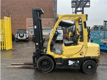 Diesel forklift HYSTER