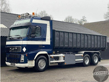 Tipper VOLVO FM 480