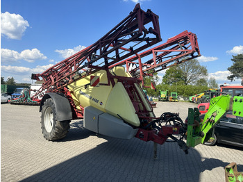 Trailed sprayer HARDI