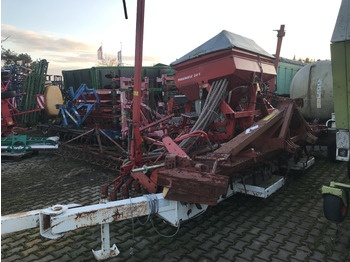 Combine seed drill KVERNELAND