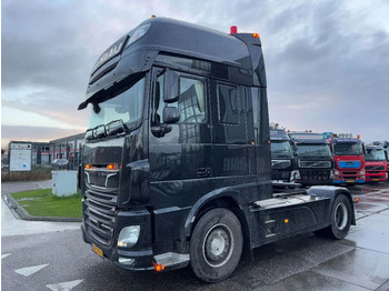 Tractor unit DAF XF 460