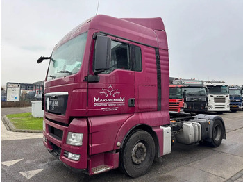 Tractor unit MAN TGX 18.440