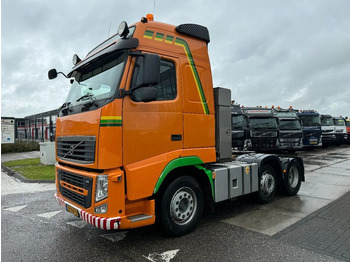 Tractor unit VOLVO FH 500