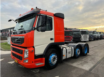 Tractor unit VOLVO FM 370