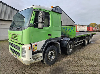 Dropside/ Flatbed truck VOLVO FM12