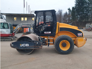 Roller JCB