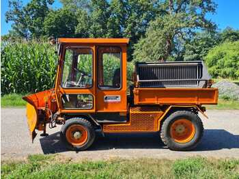 Municipal/ Special vehicle BOSCHUNG