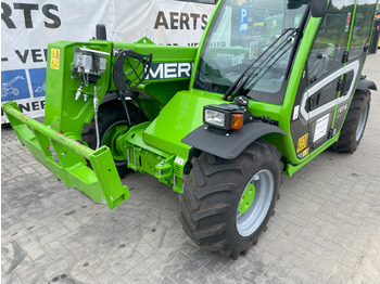 Telescopic handler MERLO