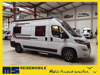 Camper van WEINSBERG CaraBus 600 MQ