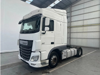 Tractor unit DAF XF 106 460