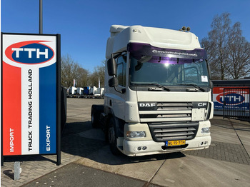 Tractor unit DAF CF 85 460