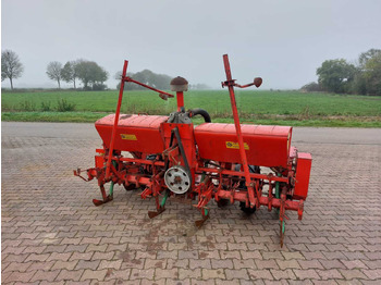 Sowing equipment BECKER