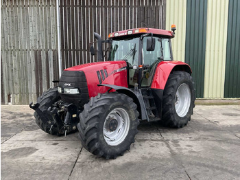 Farm tractor CASE IH CVX 1170