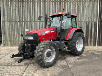 Farm tractor CASE IH MXM Maxxum