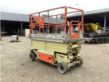 Aerial platform JLG 2646 ES: picture 4