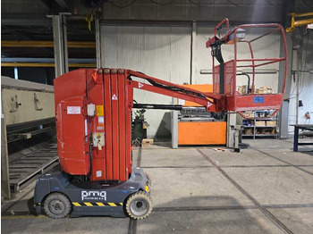 Aerial platform JLG Toucan 1100 A: picture 2