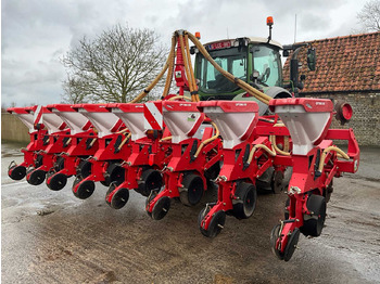 Precision sowing machine KVERNELAND