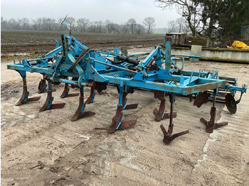 Soil tillage equipment LEMKEN