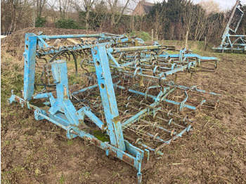 Soil tillage equipment LEMKEN