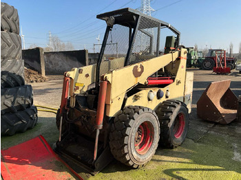 Wheel loader