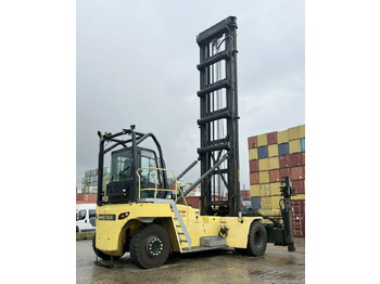 Container handler HYSTER