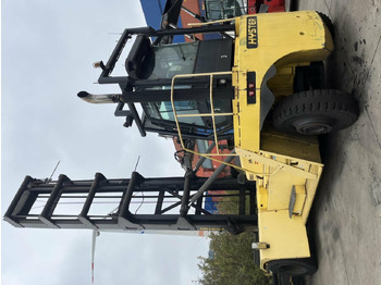 Container handler HYSTER