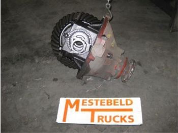 Rear axle IVECO