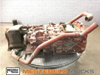 Gearbox IVECO