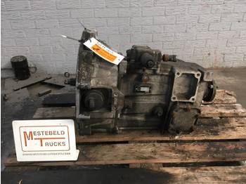 Gearbox IVECO