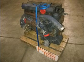 Engine MERCEDES-BENZ