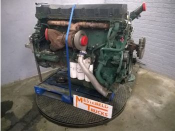 Engine VOLVO