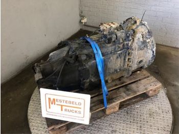 Gearbox for Truck Volvo Versnellingsbak SR 1400: picture 2