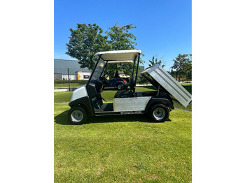 Golf cart CLUB CAR