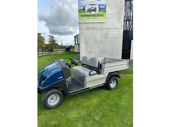 Golf cart CLUB CAR