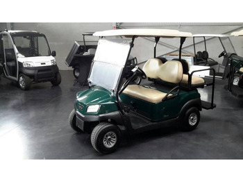 Golf cart CLUB CAR