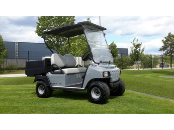 Golf cart CLUB CAR