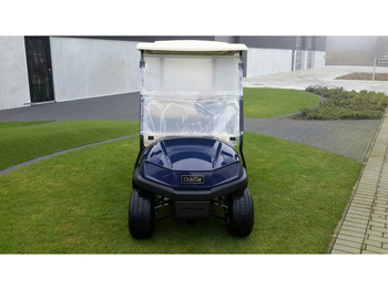 Golf cart Club Car tempo 2021 new battery pack whit cargo box: picture 3