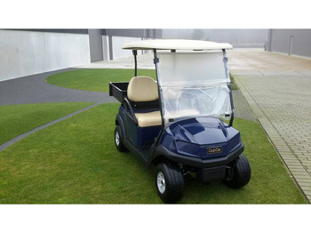 Golf cart Club Car tempo 2021 new battery pack whit cargo box: picture 2