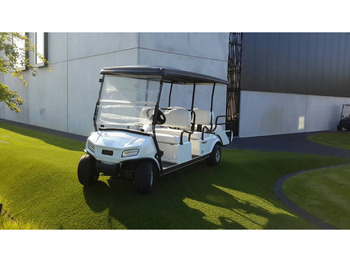 Golf cart CLUB CAR