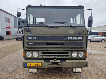 Crane truck DAF FA1700DNT: picture 2