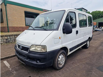 Panel van FIAT Ducato 2.0