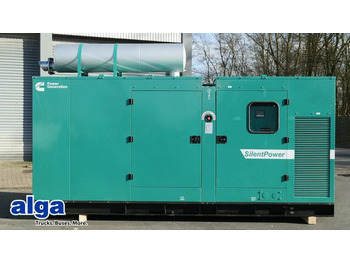 Generator set CUMMINS