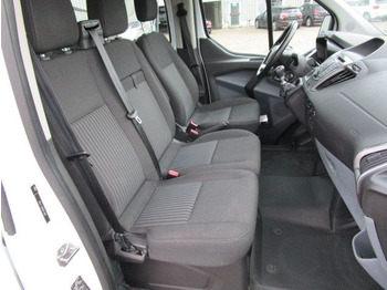 Minibus, Passenger van Ford Transit Custom, 9 Sitze, Euro 6: picture 4